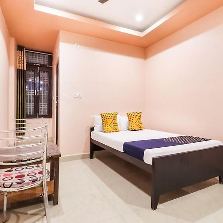 Banthra Sikandarpur Spot On 63000 Hotel S.S. Plaza المظهر الخارجي الصورة