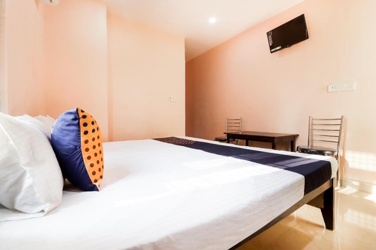 Banthra Sikandarpur Spot On 63000 Hotel S.S. Plaza المظهر الخارجي الصورة