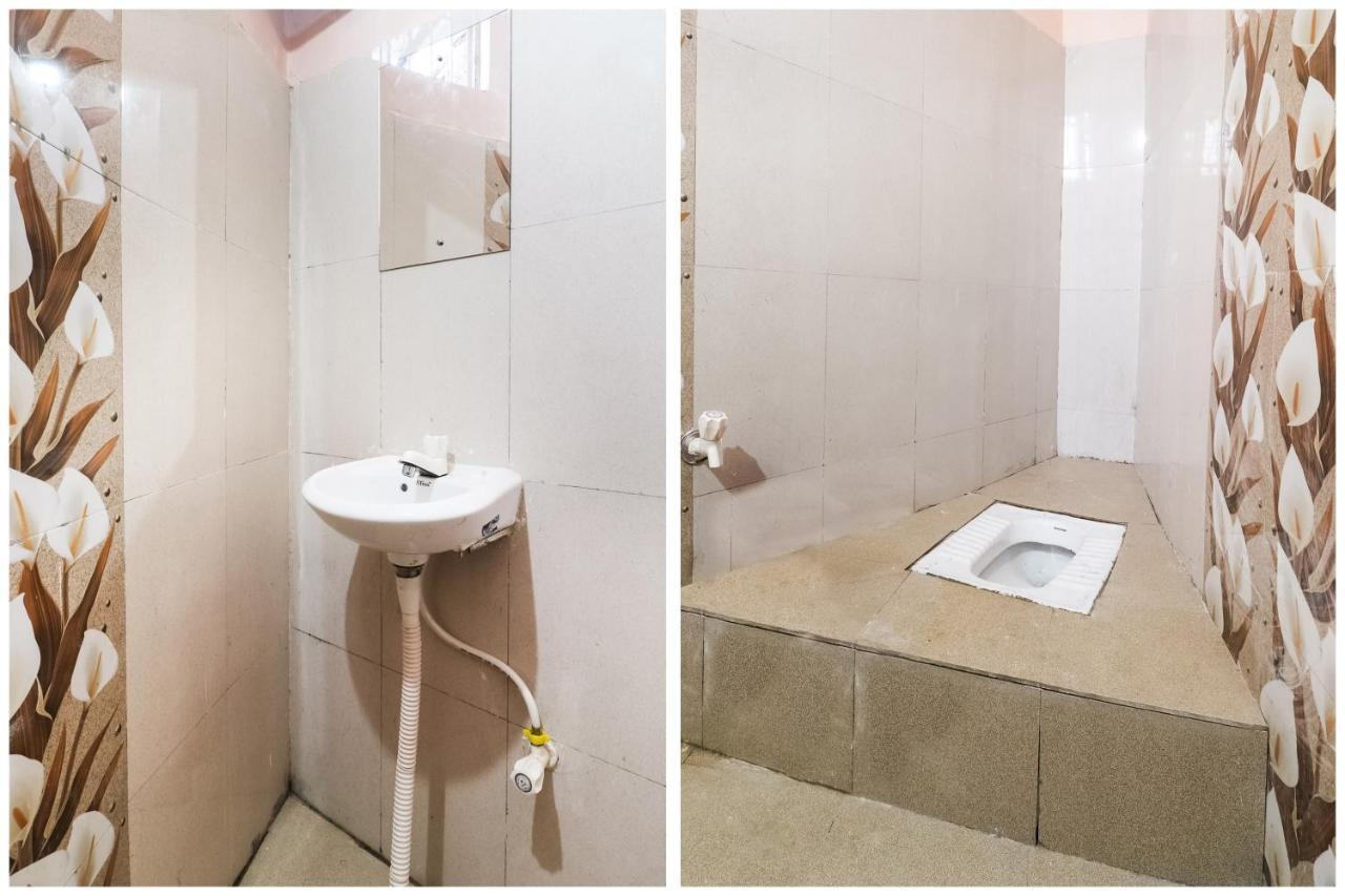 Banthra Sikandarpur Spot On 63000 Hotel S.S. Plaza المظهر الخارجي الصورة